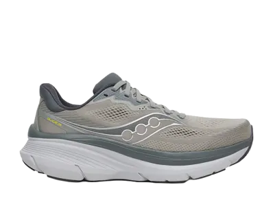 Saucony Guide 19 "Debonair/Ebony"