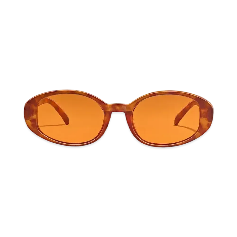 SZADE downtown "marmalade / persimmon"