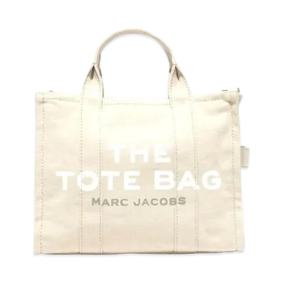 Marc Jacobs The Small Tote Bag "Beige"