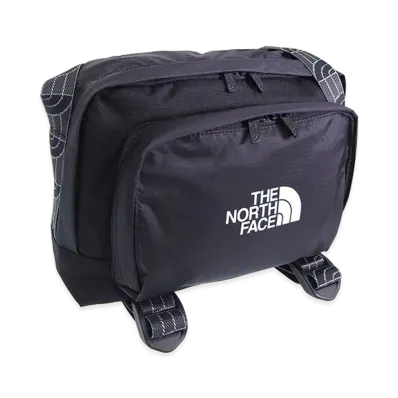 The North Face City Shoulder Bag AP "Black"