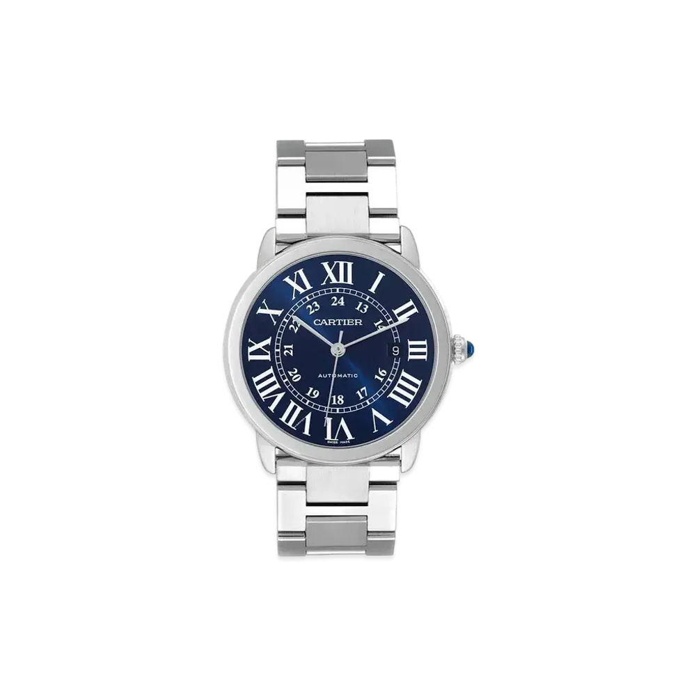 Cartier Ronde Solo de Cartier XL SS