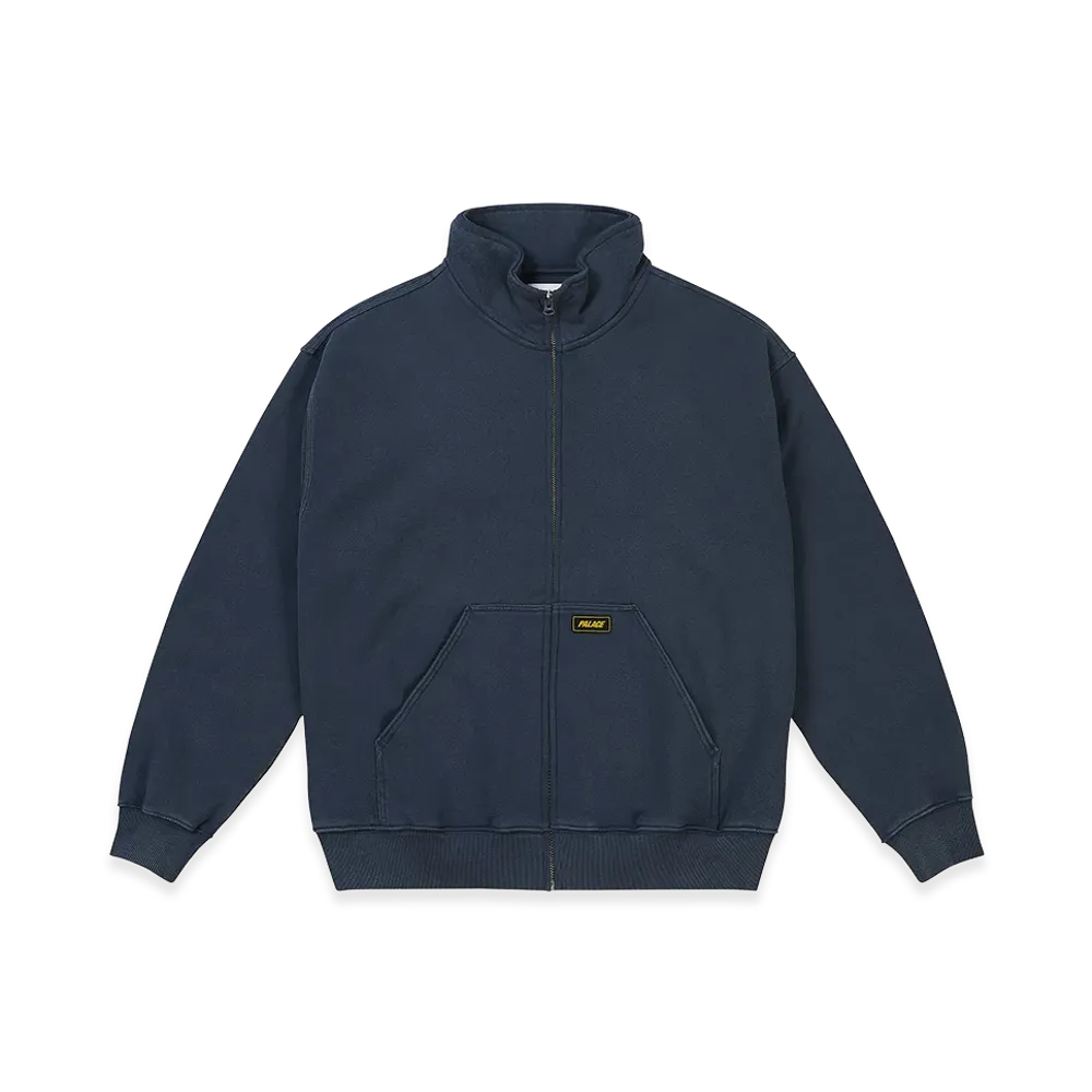 PALACE Triple Stitch Funnel "Navy"