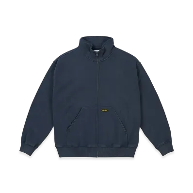 PALACE Triple Stitch Funnel "Navy"