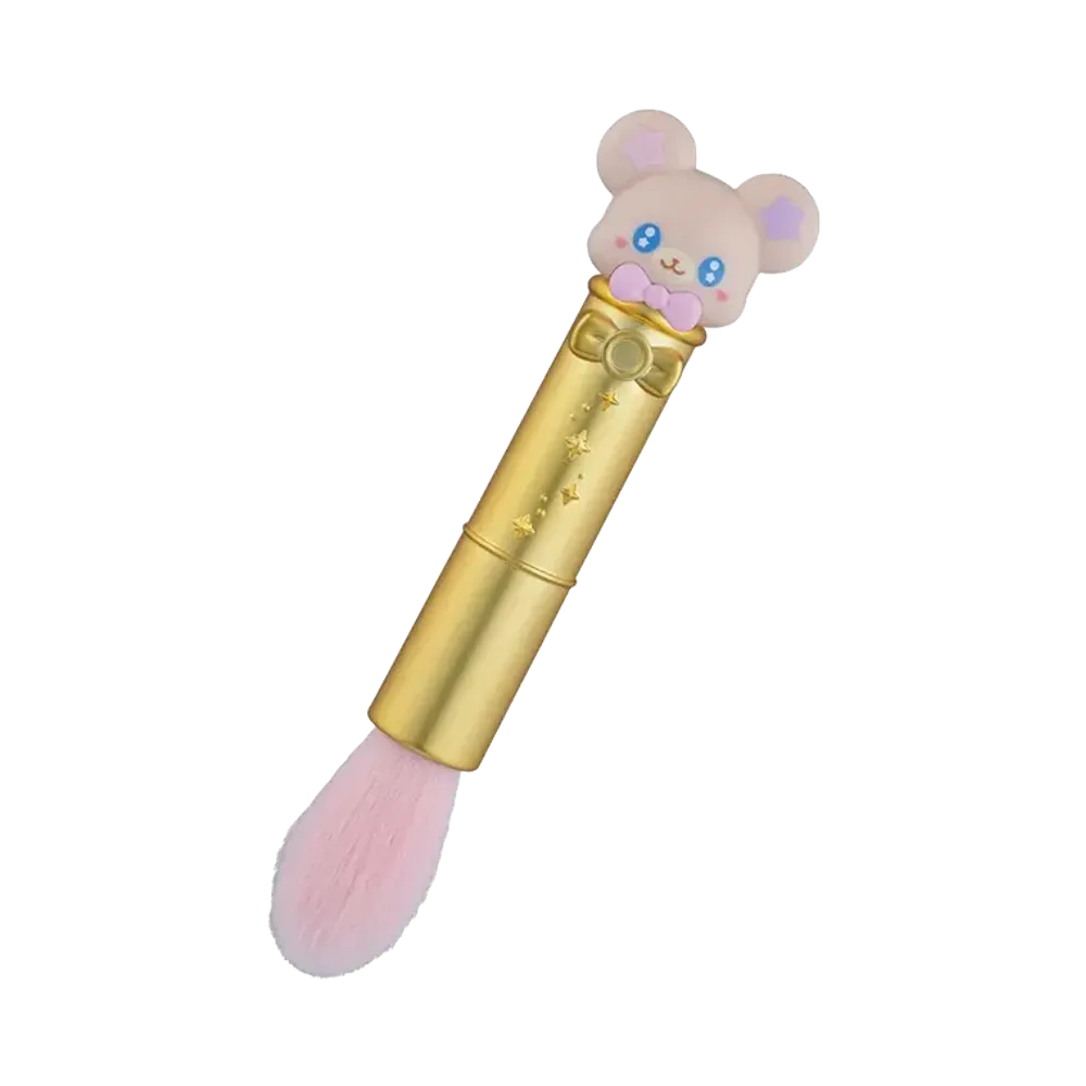 BANDAI "Ichiban Kuji" -Petit Cure- C Prize Magic Makeup Brush