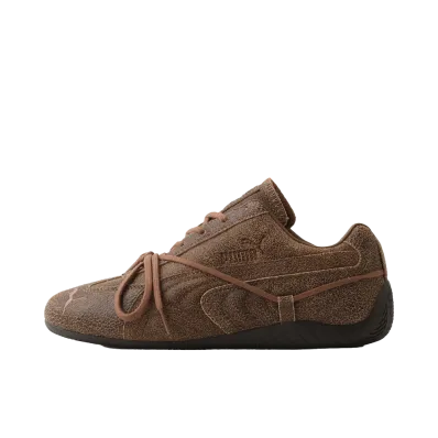 BLACKPINK ROSE × Puma Speedcat VTG "Espresso"