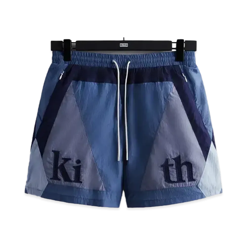 Kith Turbo Swim Short "Scent"