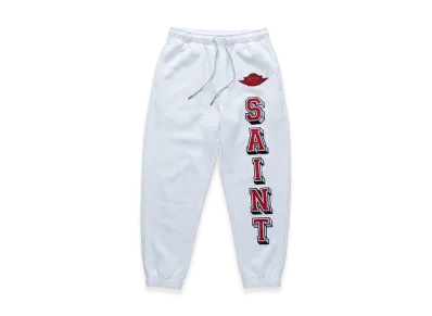 Nike Jordan x SAINT Mxxxxxx M J SM FLC Pant "White"