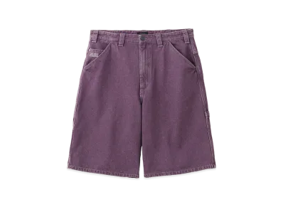 SEDAN ALL-PURPOSE Carpenter Shorts "Purple"