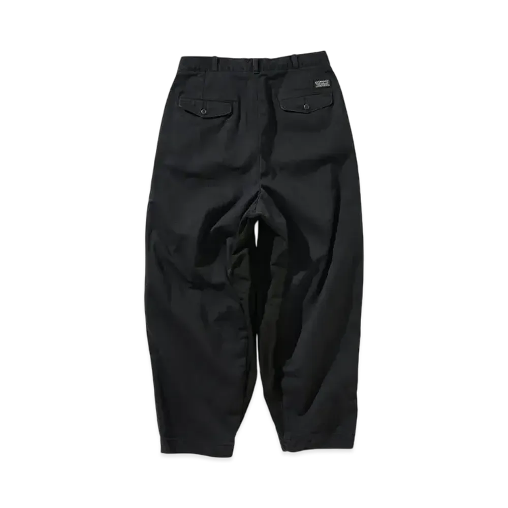Levi's Skate Customized Expansion Baggy "Black"
