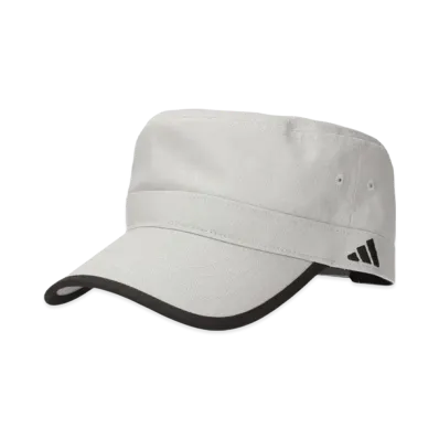 adidas TC Twill De Gaulle Cap "Gray"