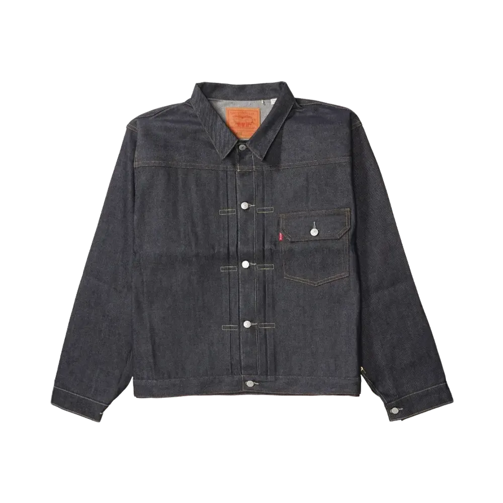 Levi's Vintage Clothing 1936 TYPE I JACKET "Rigid"