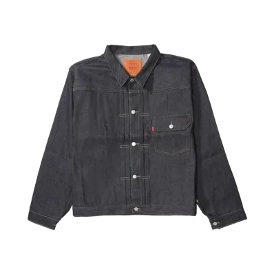 Levi's Vintage Clothing 1936 TYPE I JACKET "Rigid"