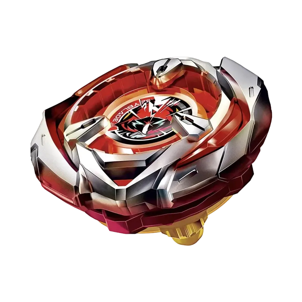 TAKARA TOMY "BEYBLADE X" BX-05 WIZARDARROW 4-80B