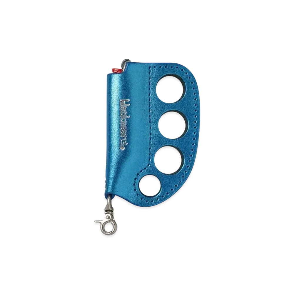 blackmeans 945-79TAC41-1 "METALLIC BLUE/SILVER"