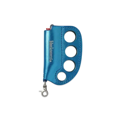 blackmeans 945-79TAC41-1 "METALLIC BLUE/SILVER"