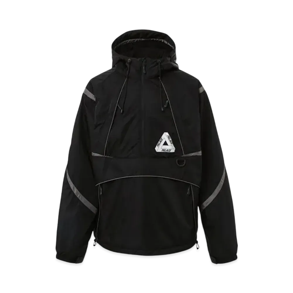 eYe JUNYA WATANABE MAN x PALACE W-Name Pullover Jacket "Black"