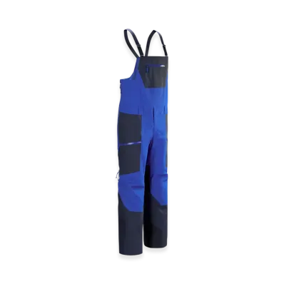 ARC'TERYX Sabre Bib Men's "Vitality/Black Sapphire" X000008924