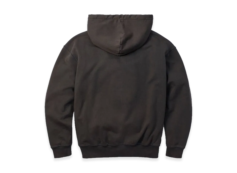 Calvin Klein x Jung Kook of BTS Terry Relaxed Hoodie 
