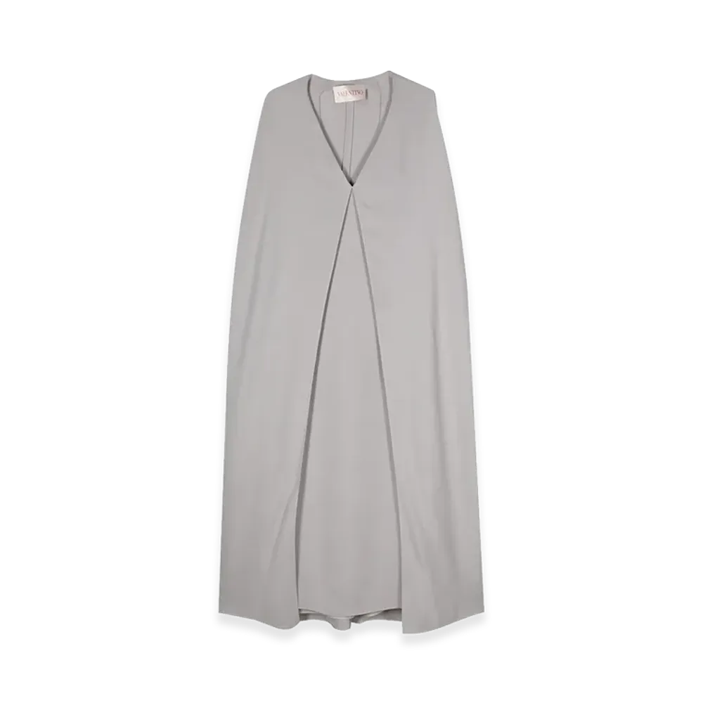 Valentino Women's Dress "Gray"