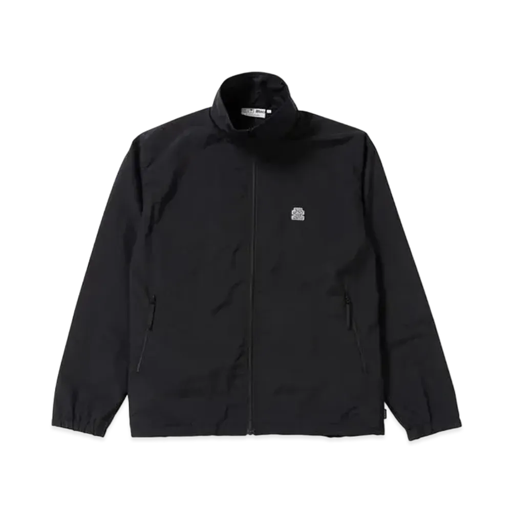 BlackEyePatch OG LABEL TRACK JACKET "Black"