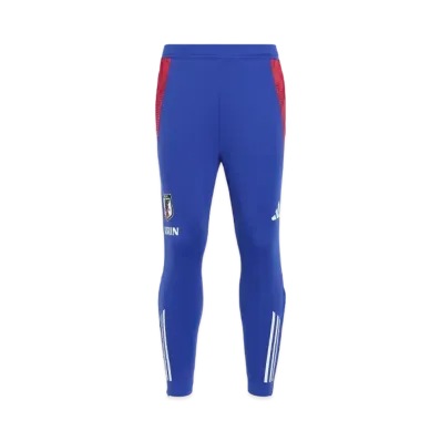 adidas Japan Soccer National Team Tiro24 Competition Training Pants "Lucid Blue"