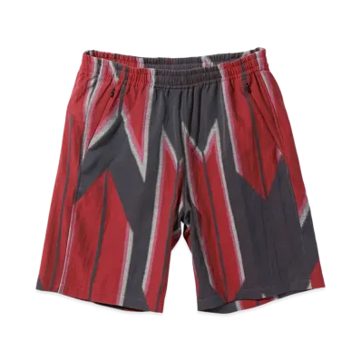 NEEDLES Basketball Short "RedArrow"