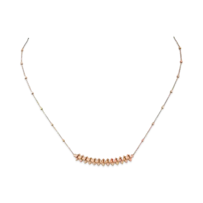 Cartier Clash De Cartier Necklace Small Model