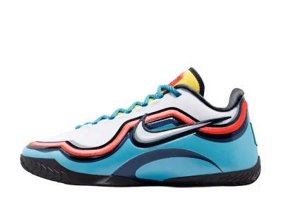 Nike LeBron 23 "Stewie" (IM5124-401/IM5125-401)