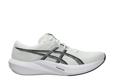 Asics Hyper Speed 6 "White/Black"