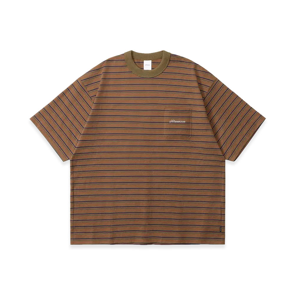 plllllleeeasse 3-Layer Taped Seam Shell Jacket 