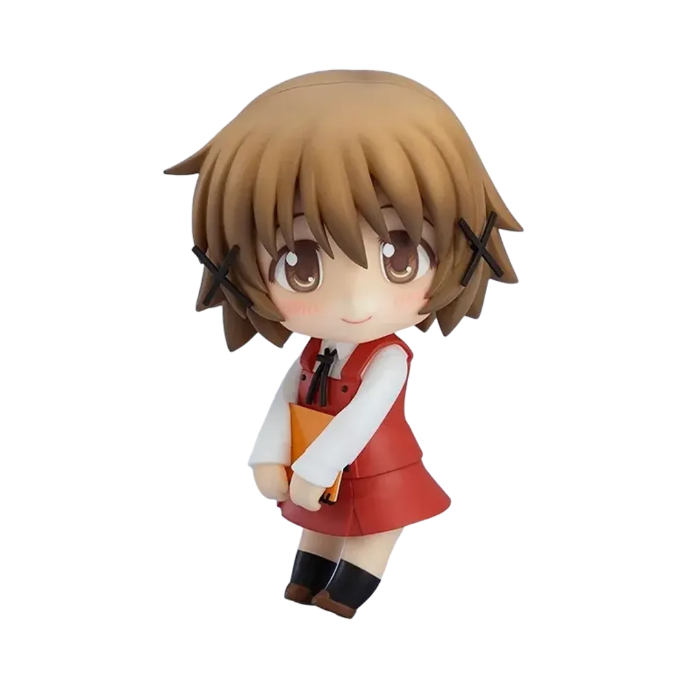 Good Smile Company "Nendoroid" -Hidamari Sketch x Honeycomb- 297 Yuno