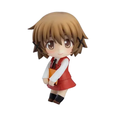 Good Smile Company "Nendoroid" -Hidamari Sketch x Honeycomb- 297 Yuno