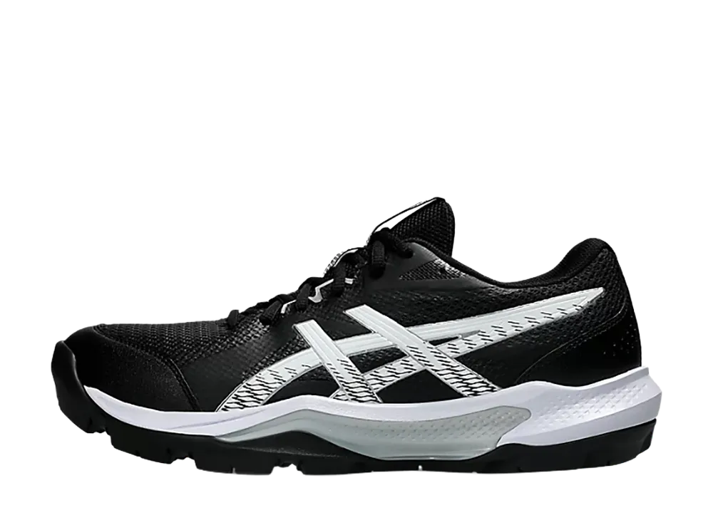 Asics Gel-Peake 3 "Black/White"