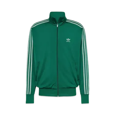 adidas Adicolor Classics Firebird Track Top (Jersey) "College Green"