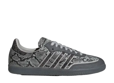 adidas Samba OG "Grey Five"