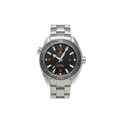 OMEGA Seamaster Planet Ocean 600M "Black" 232.30.38.20.01.002