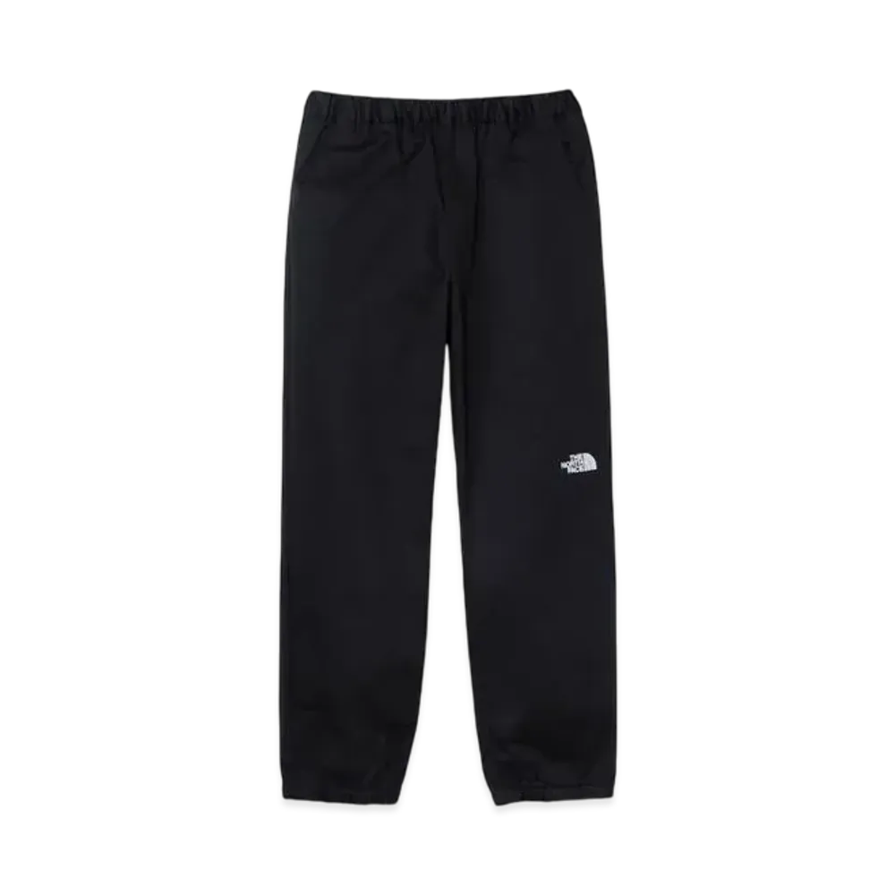 The North Face Kids Cotton Easy Pants "Black"