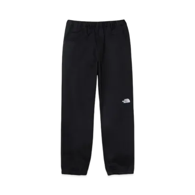 The North Face Kids Cotton Easy Pants "Black"