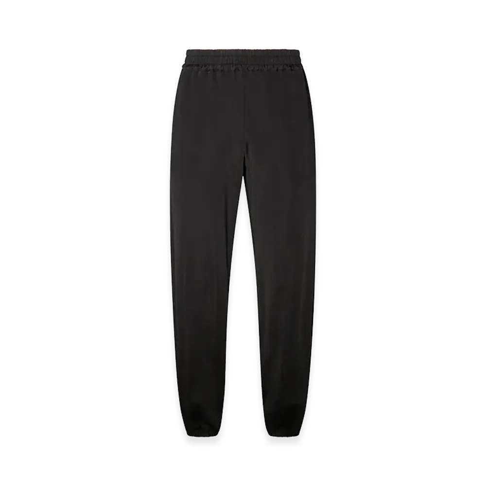 Jil Sander Women's Cotton Pants "Black"