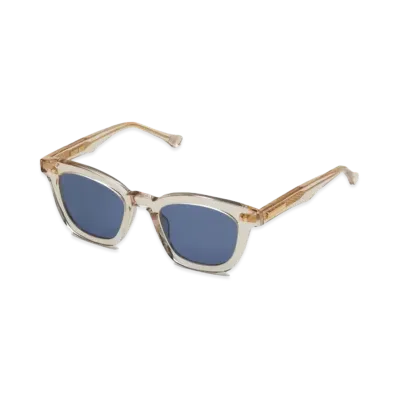 NEIGHBORHOOD x NATIVE SONS Kowalski "Clear/Blue"