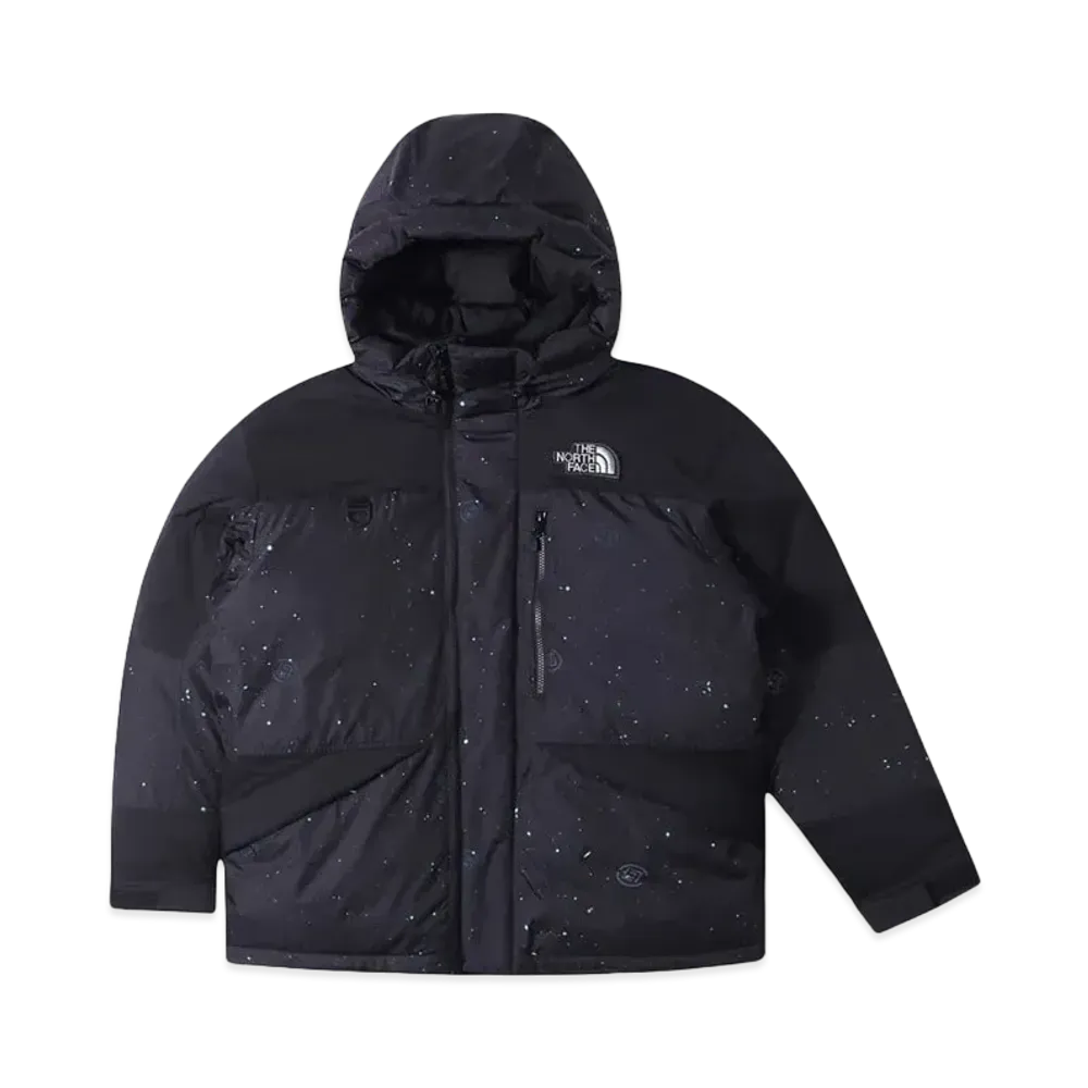 The North Face x CLOT M Universe Down Jacket "Black"
