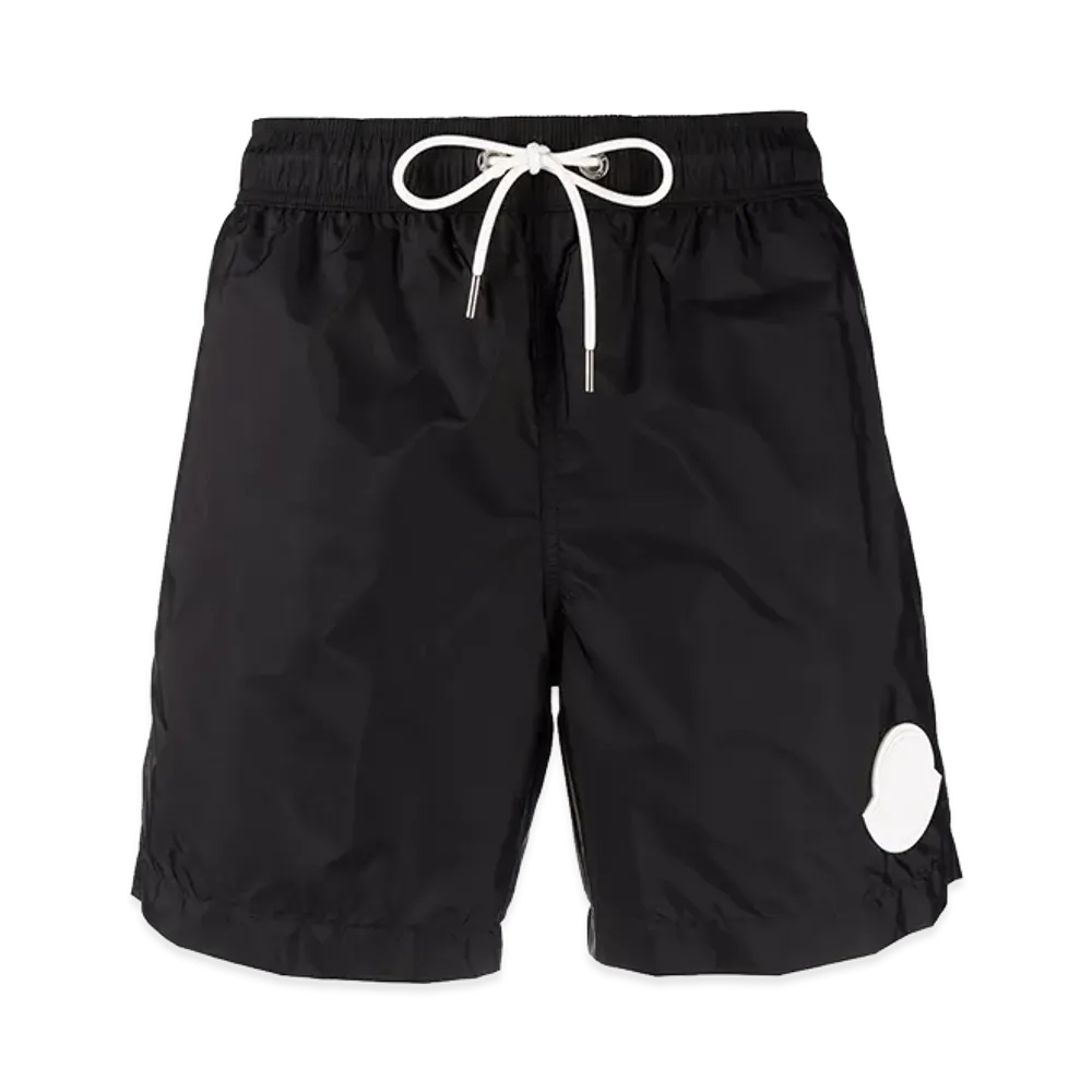 MONCLER Sea Clothing "Black"
