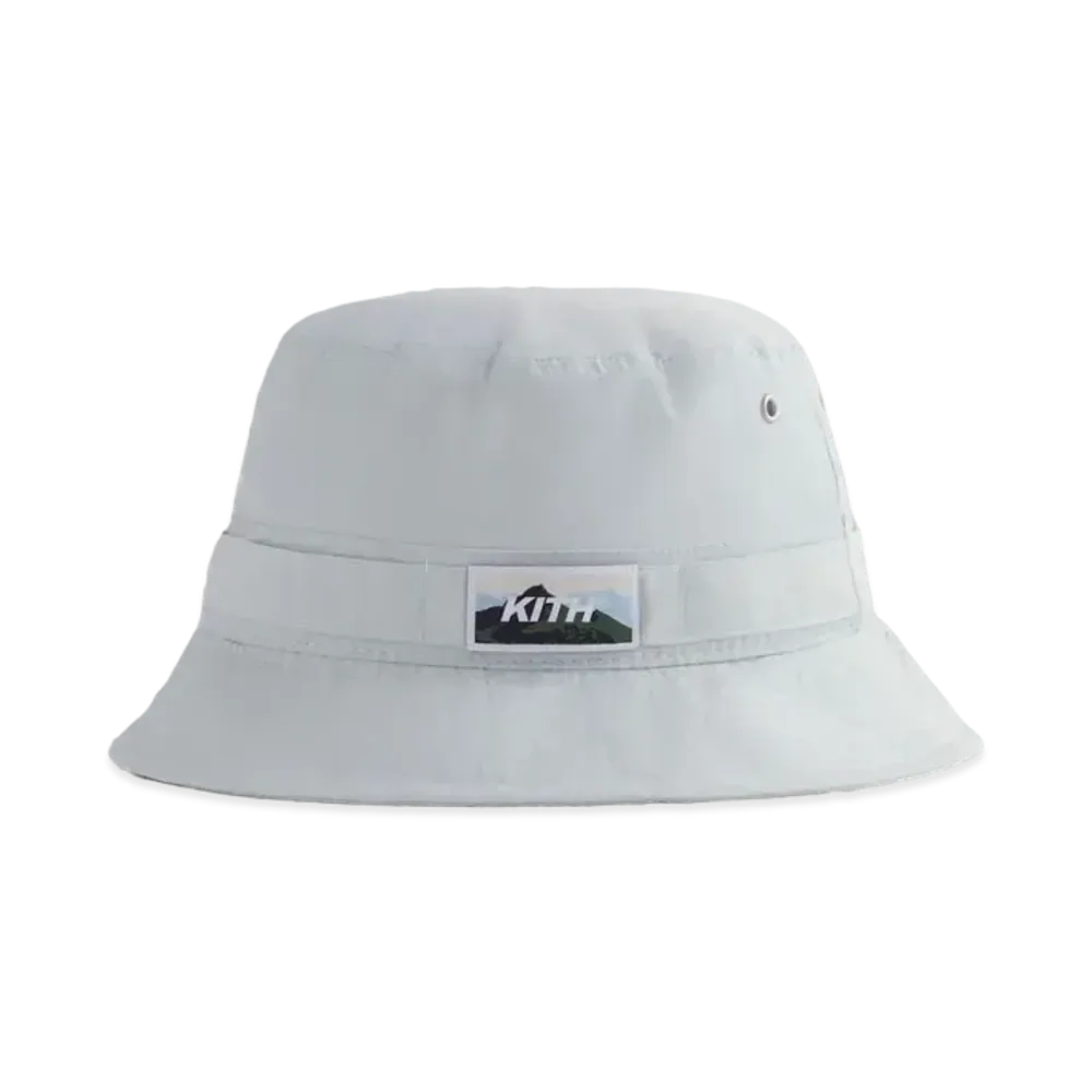Kith Equipment Bucket Hat "Palais"