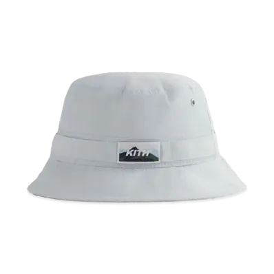Kith Equipment Bucket Hat "Palais"