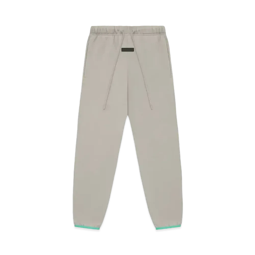 FEAR OF GOD ESSENTIALS Women's Essentials Sweatpant #2 "Seal"
