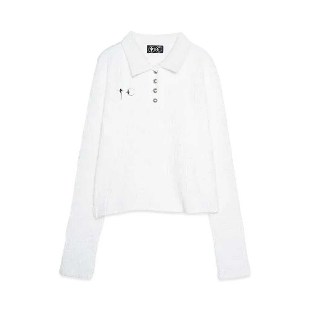 THUG CLUB TC PK (W) "WHITE"