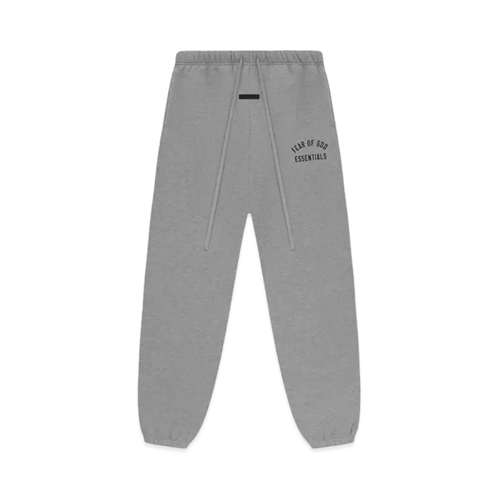 FEAR OF GOD ESSENTIALS Classic Sweatpant "Dark Heather"
