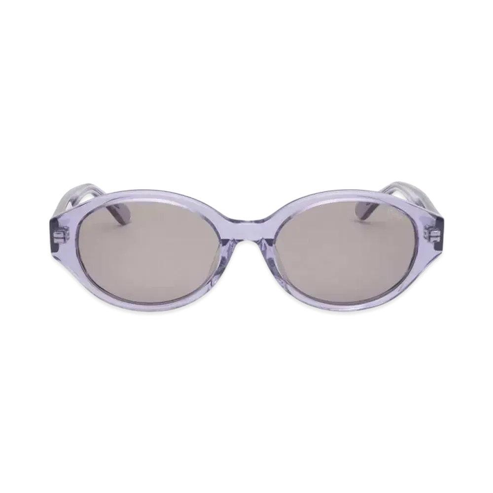 Stussy PENN SUNGLASSES "Purple"