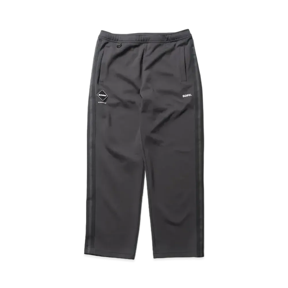 F.C.Real Bristol Training Track Classic Pants "Gray"