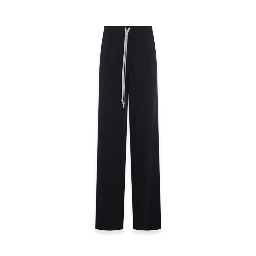 Rick Owens Women's Trousers "Black"